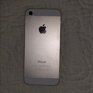 I phone 5s